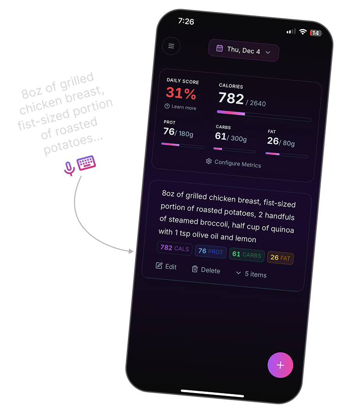 CalPerks App Preview